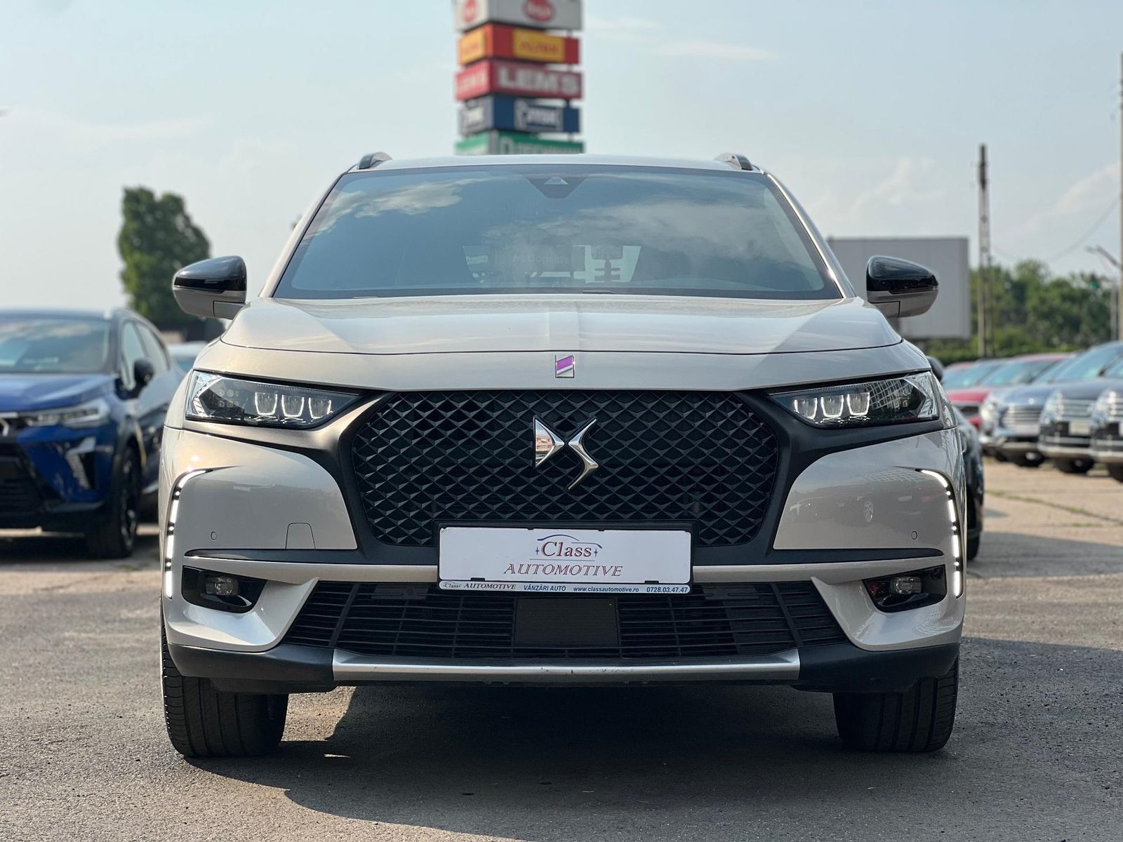 Ds DS7 Crossback DS 7 CROSSBACK - foto 2