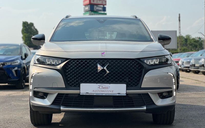 Ds DS7 Crossback DS 7 CROSSBACK - foto 2