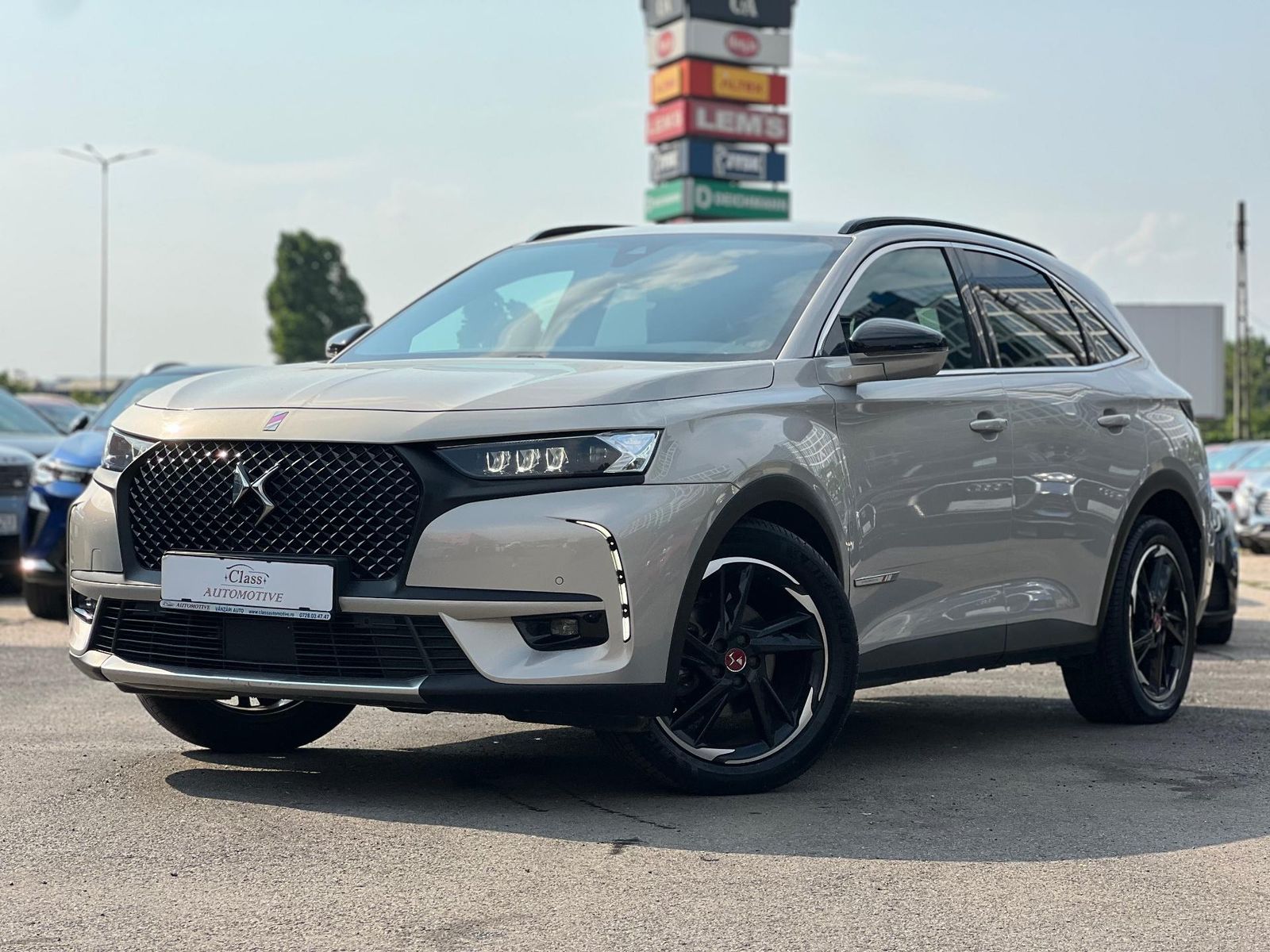 Ds DS7 Crossback DS 7 CROSSBACK - foto 3