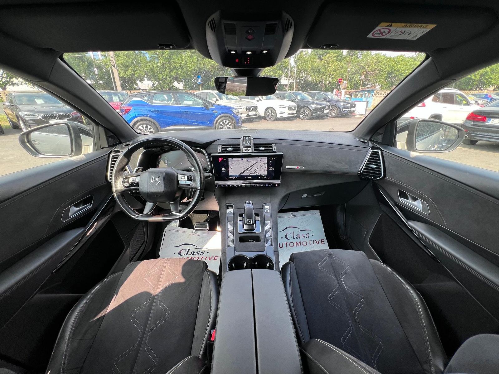 Ds DS7 Crossback DS 7 CROSSBACK - foto 4