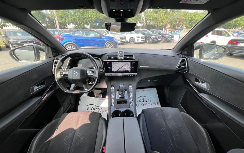 Ds DS7 Crossback DS 7 CROSSBACK - foto 4
