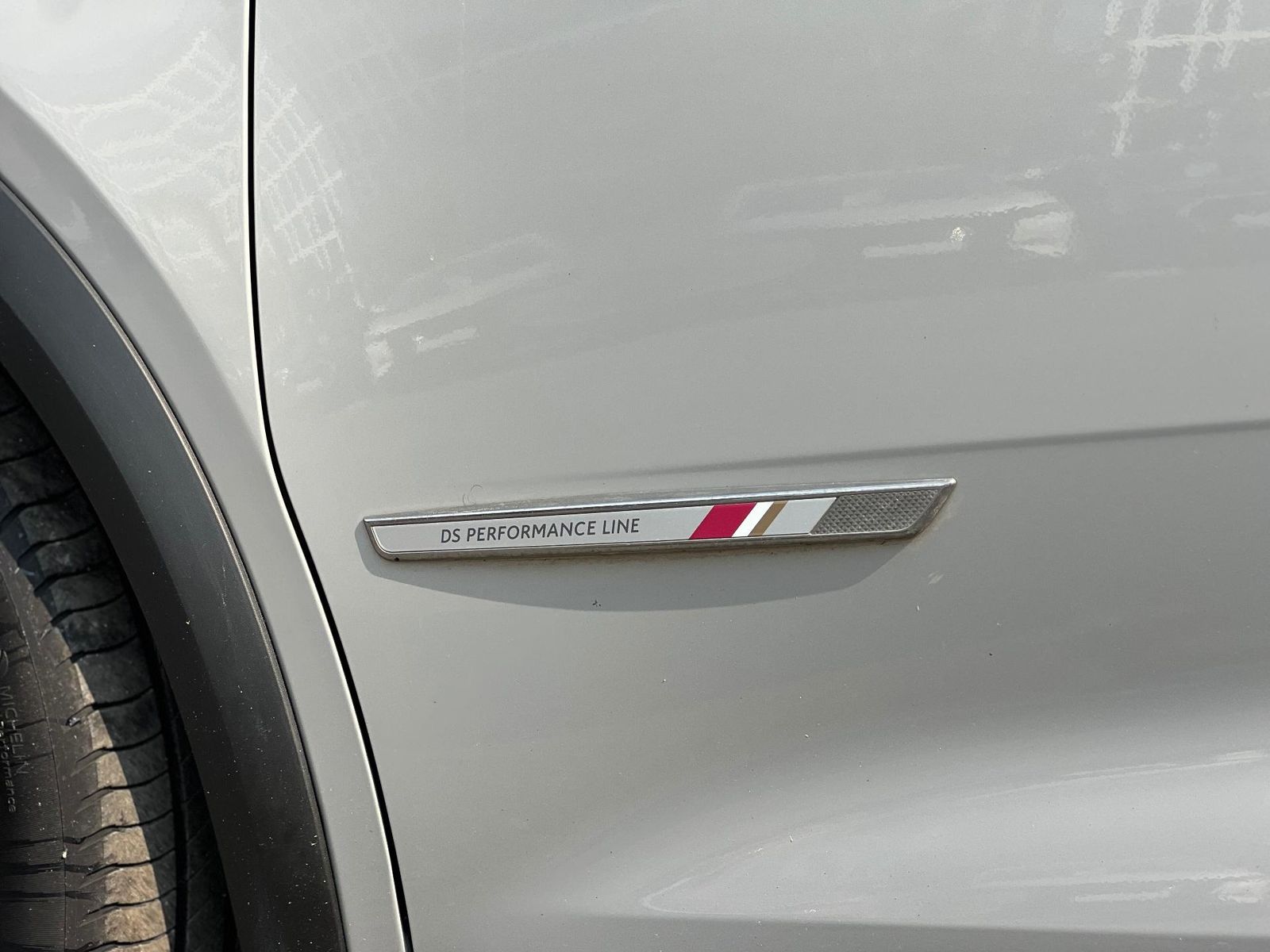 Ds DS7 Crossback DS 7 CROSSBACK - foto 8