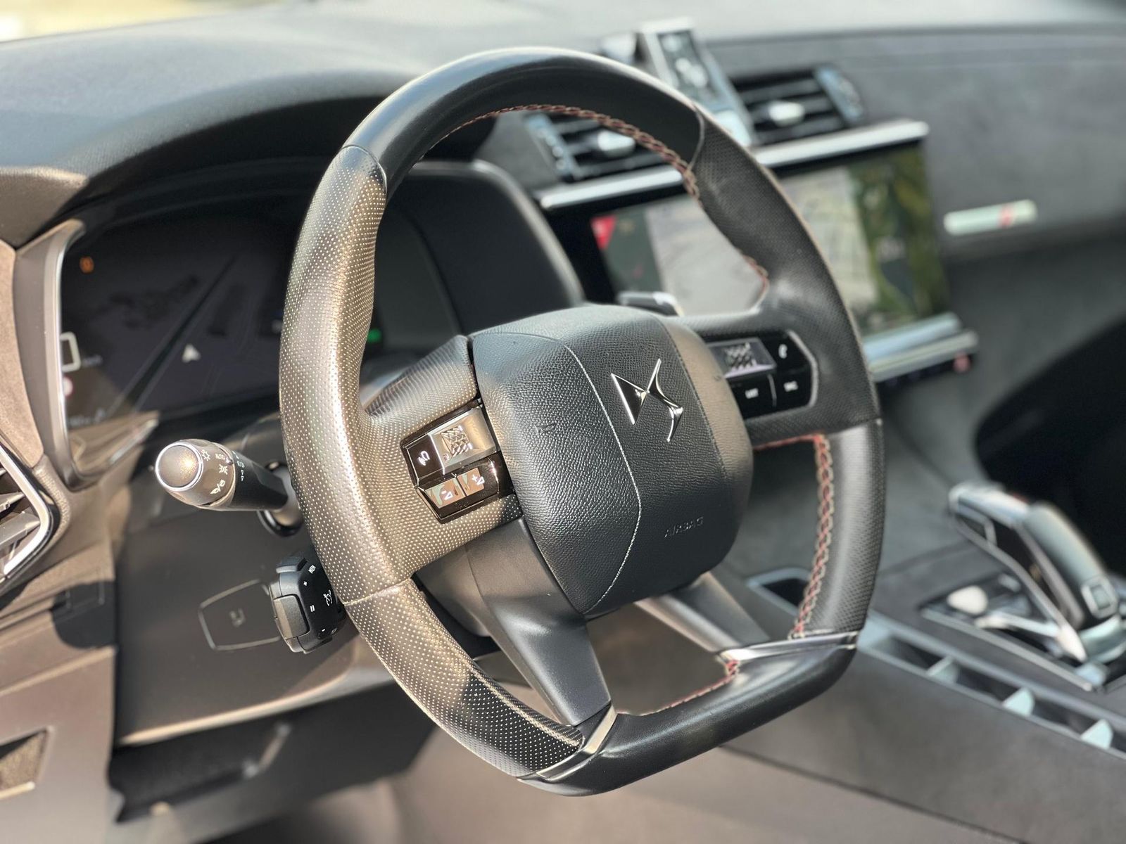 Ds DS7 Crossback DS 7 CROSSBACK - foto 9