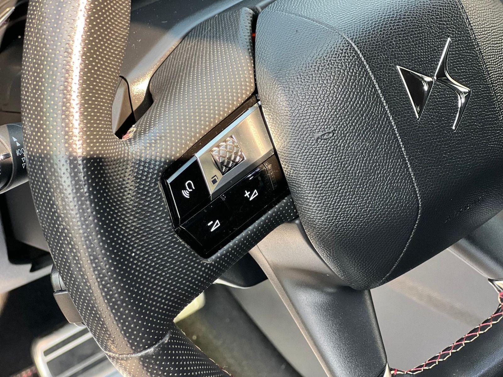 Ds DS7 Crossback DS 7 CROSSBACK - foto 12