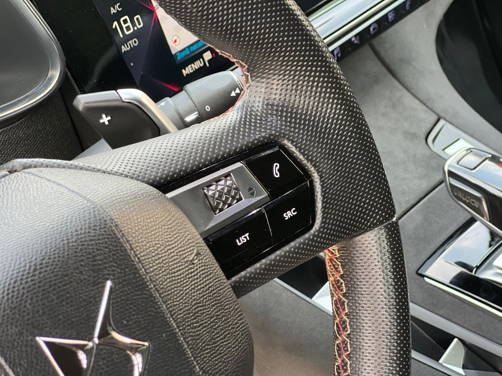 Ds DS7 Crossback DS 7 CROSSBACK - foto 13