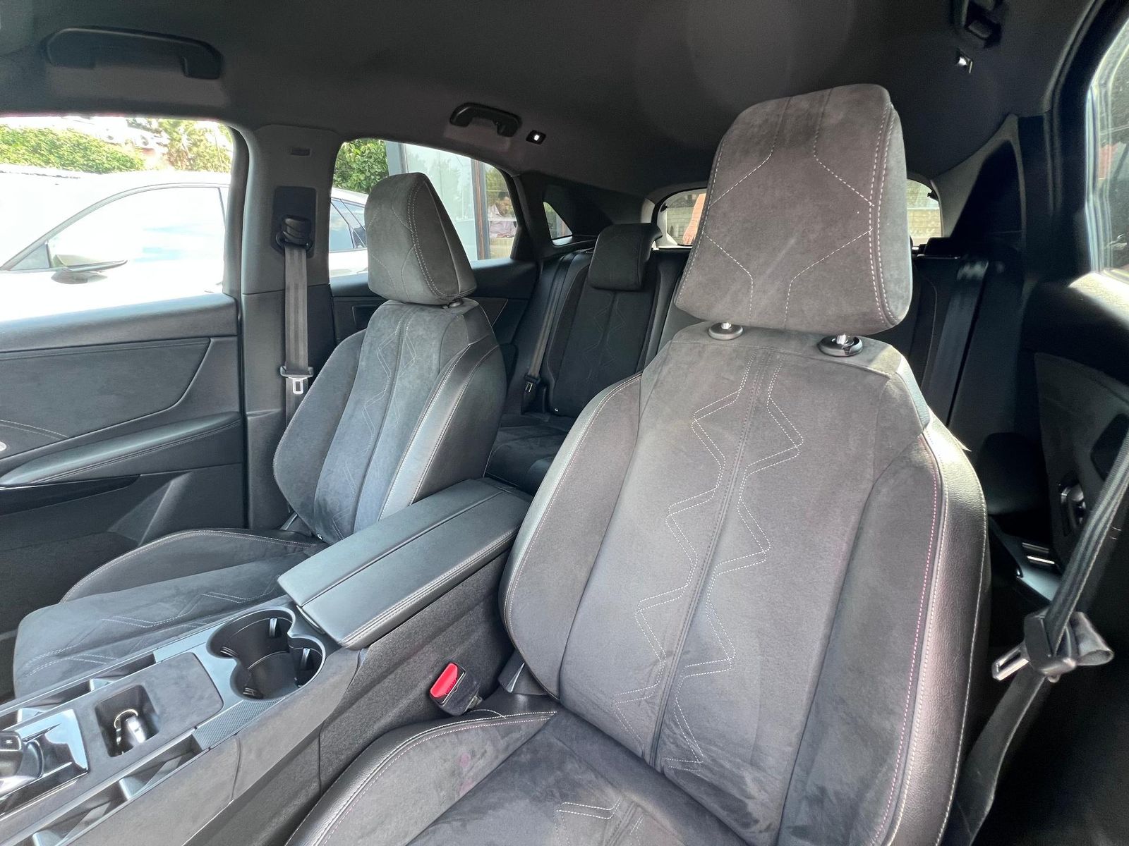 Ds DS7 Crossback DS 7 CROSSBACK - foto 14