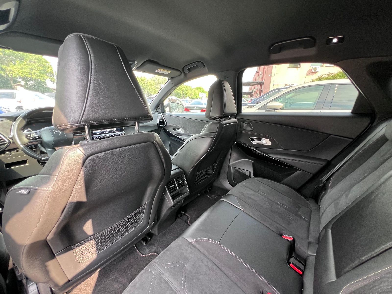 Ds DS7 Crossback DS 7 CROSSBACK - foto 15