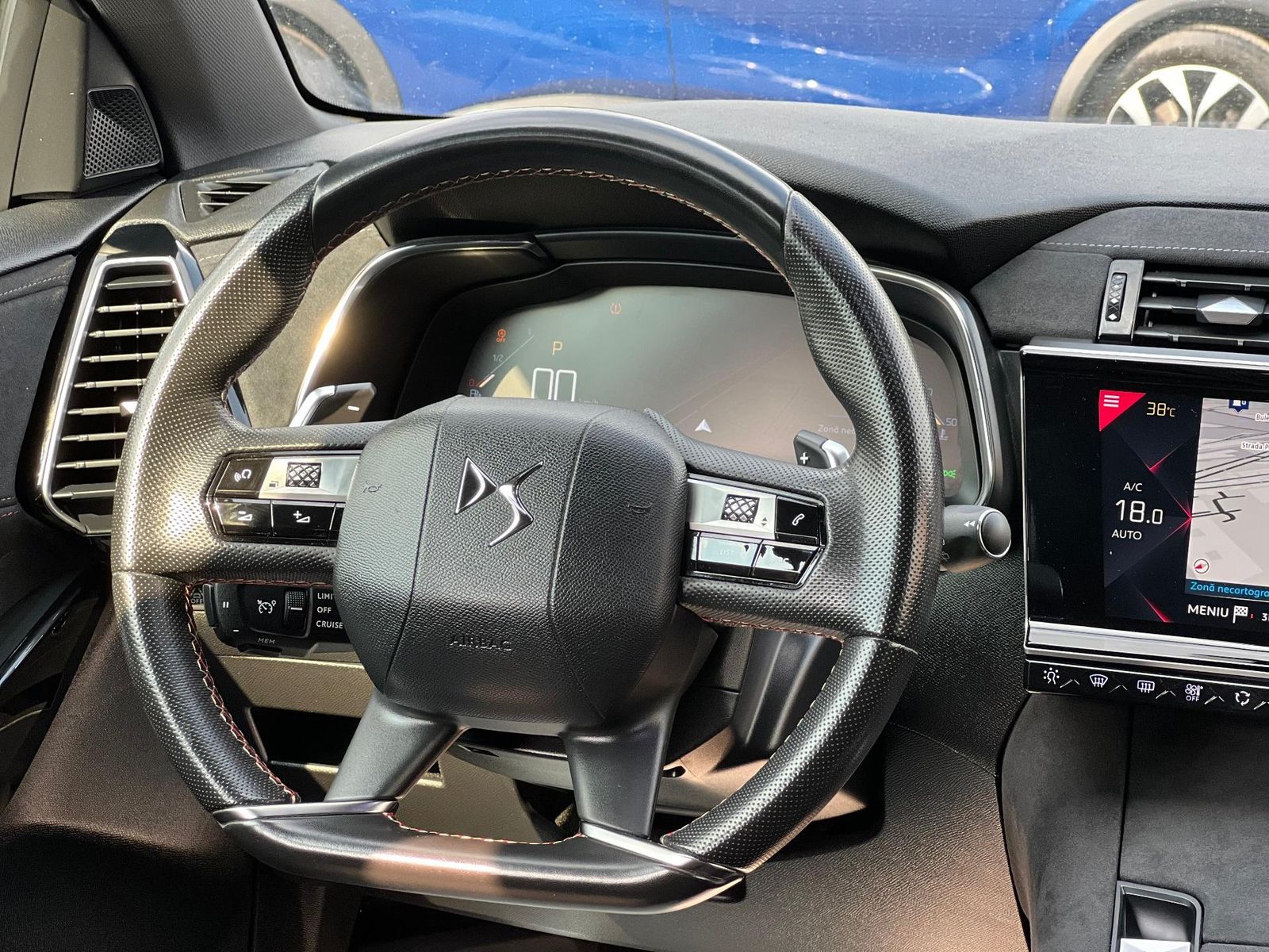 Ds DS7 Crossback DS 7 CROSSBACK - foto 16