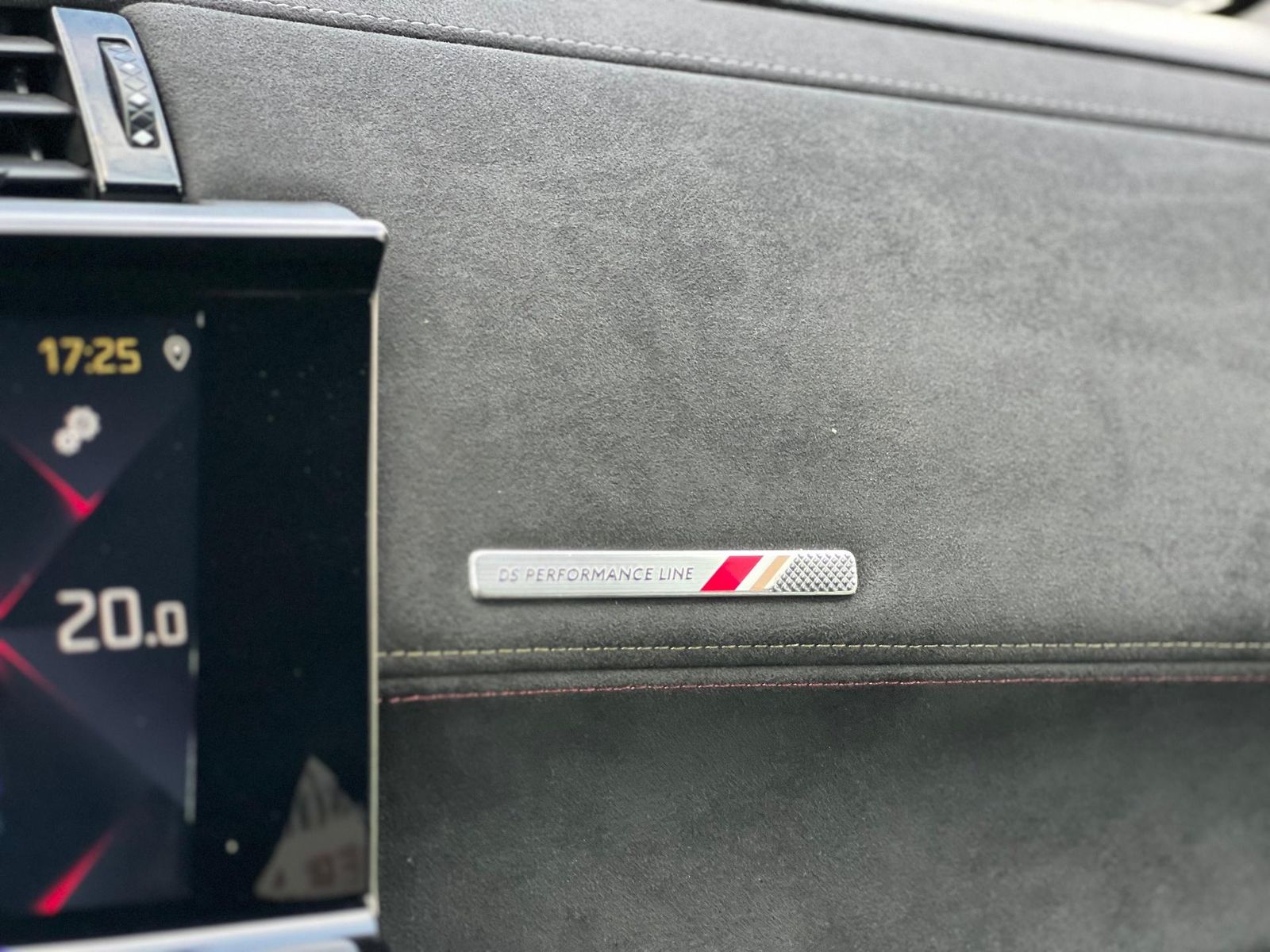 Ds DS7 Crossback DS 7 CROSSBACK - foto 19