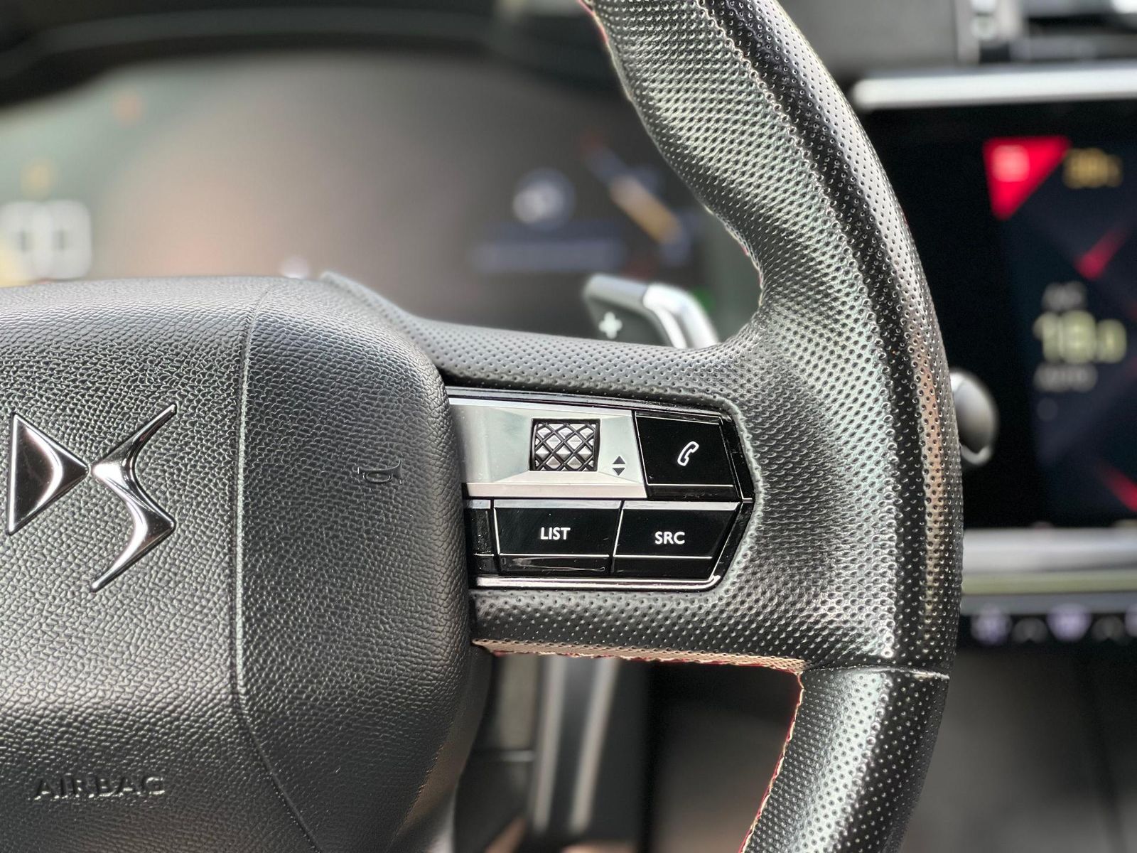 Ds DS7 Crossback DS 7 CROSSBACK - foto 20