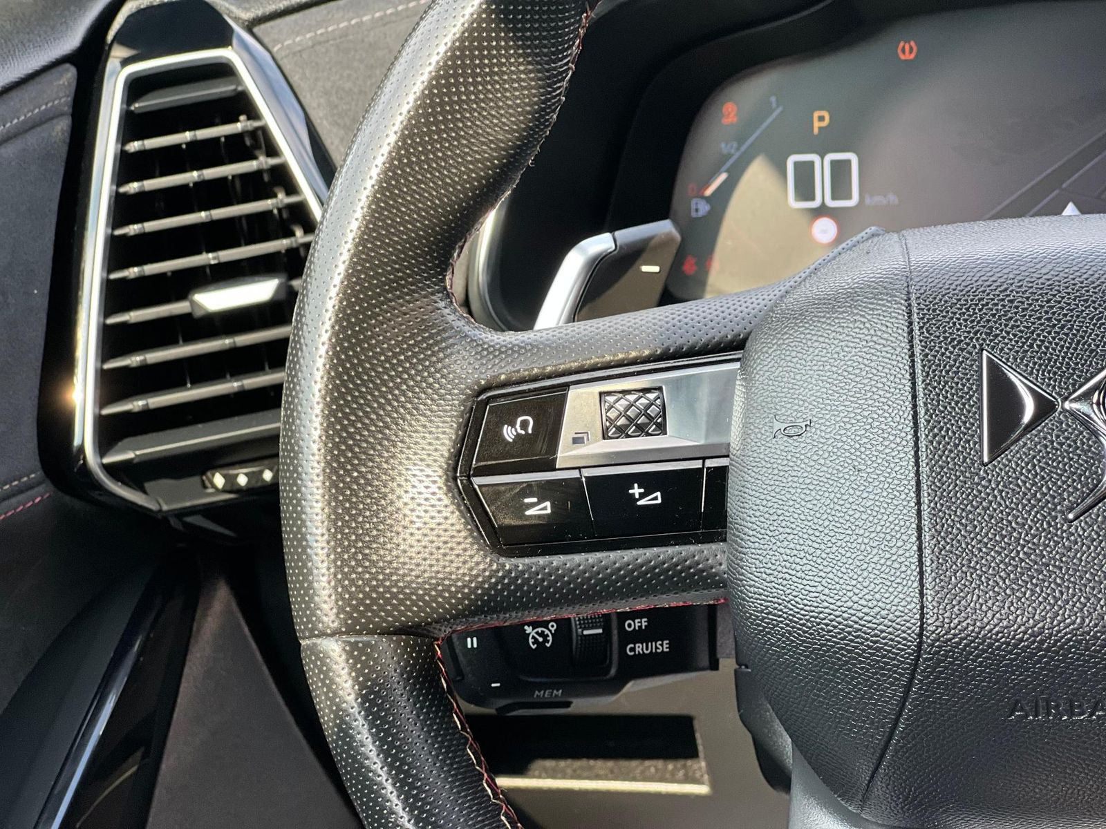Ds DS7 Crossback DS 7 CROSSBACK - foto 21