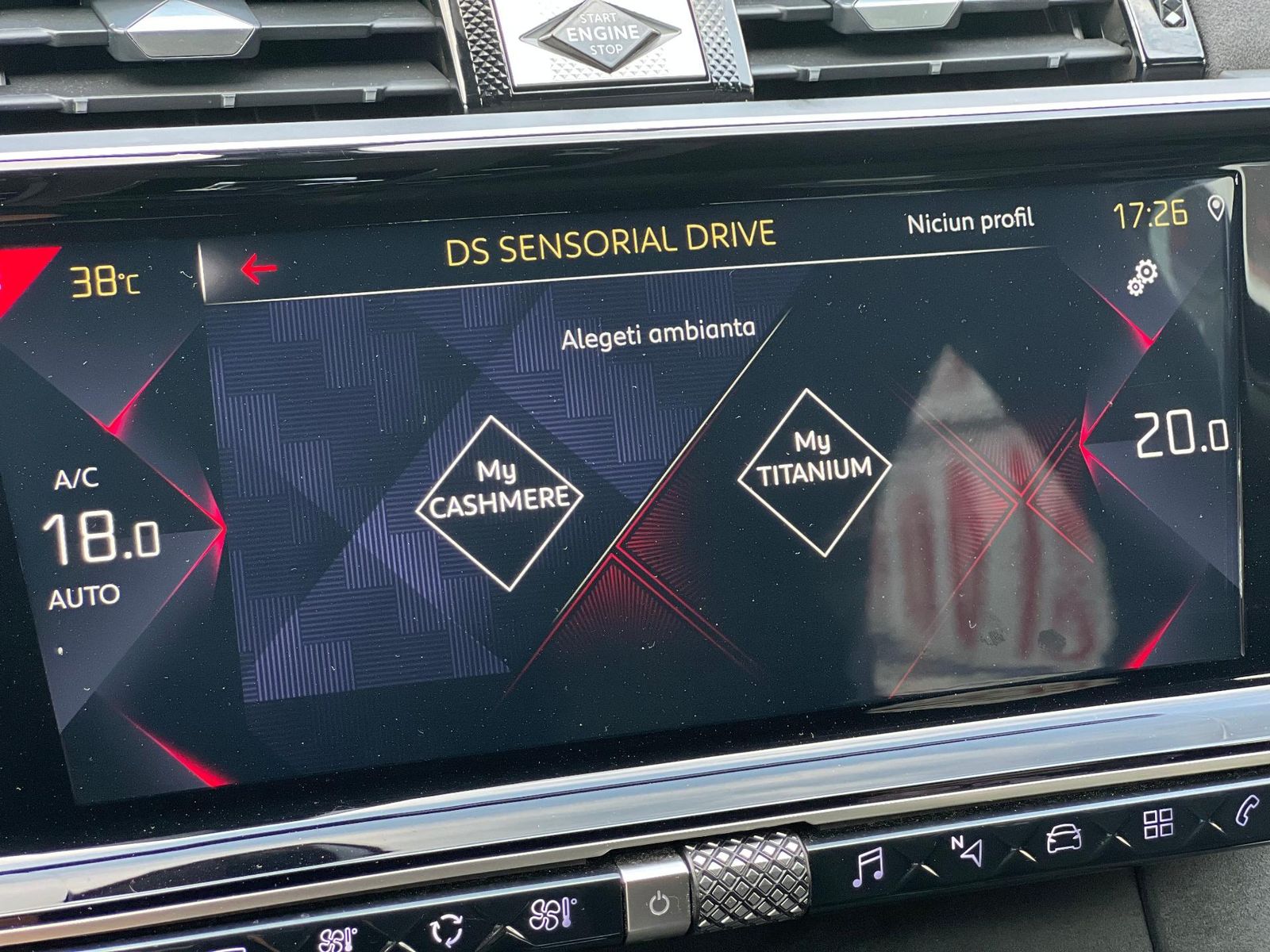 Ds DS7 Crossback DS 7 CROSSBACK - foto 24