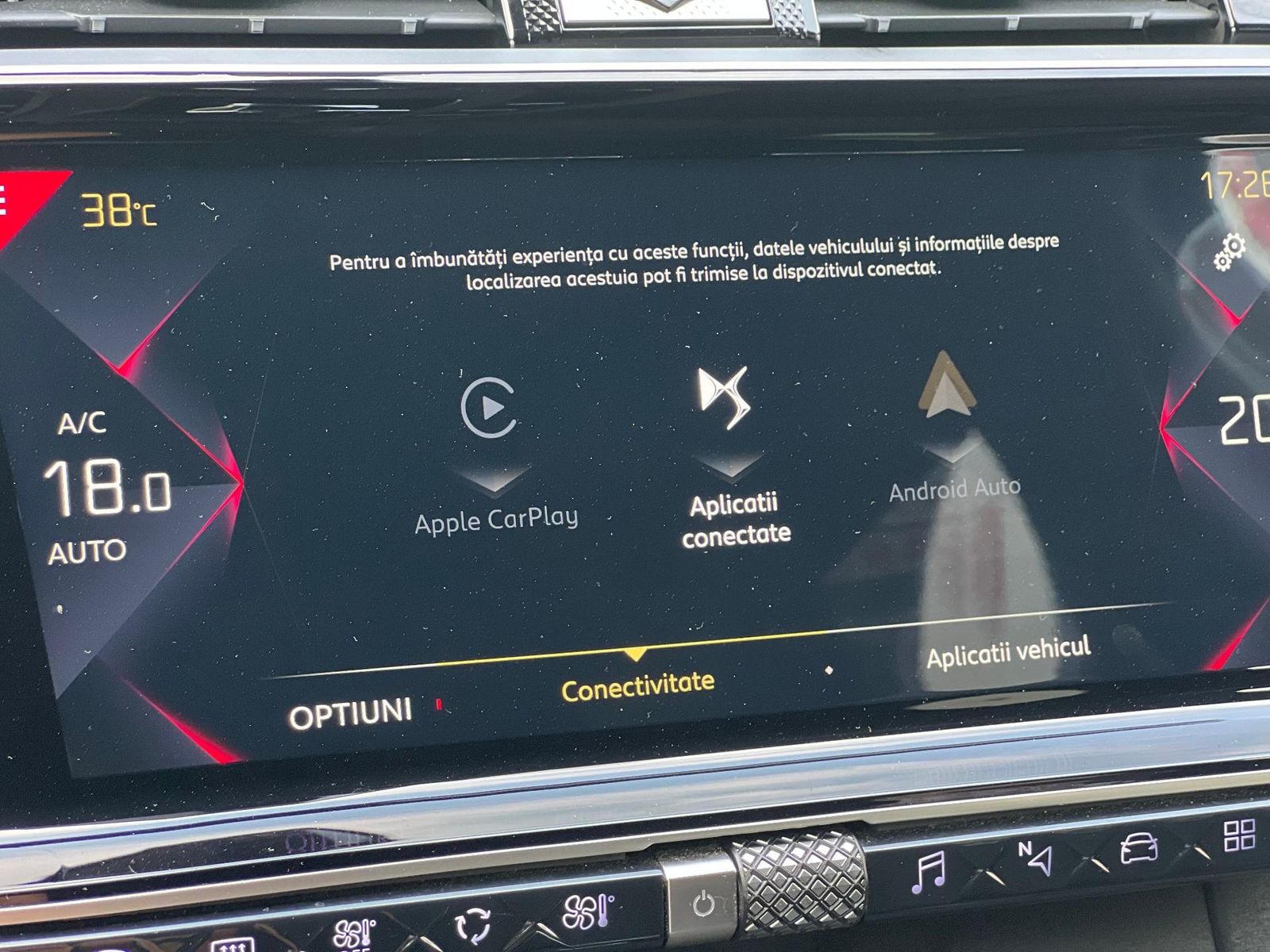 Ds DS7 Crossback DS 7 CROSSBACK - foto 25