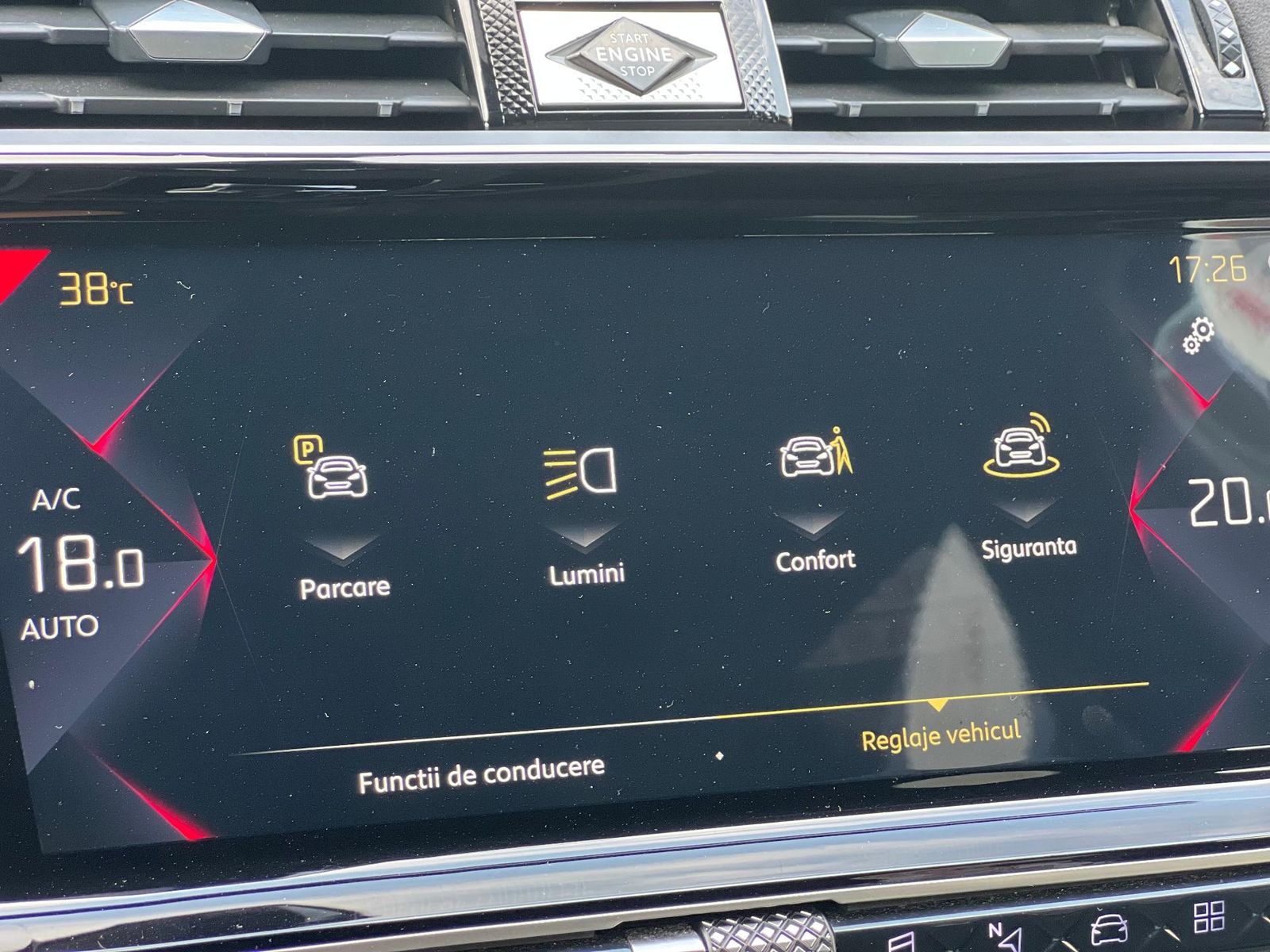 Ds DS7 Crossback DS 7 CROSSBACK - foto 27