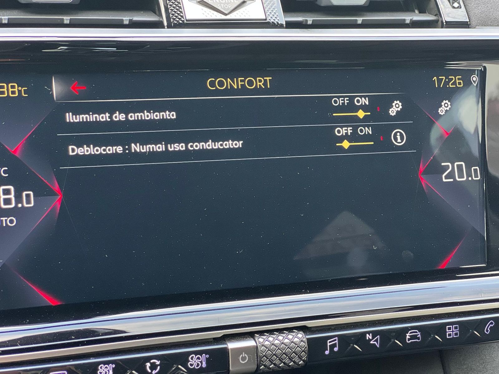 Ds DS7 Crossback DS 7 CROSSBACK - foto 29
