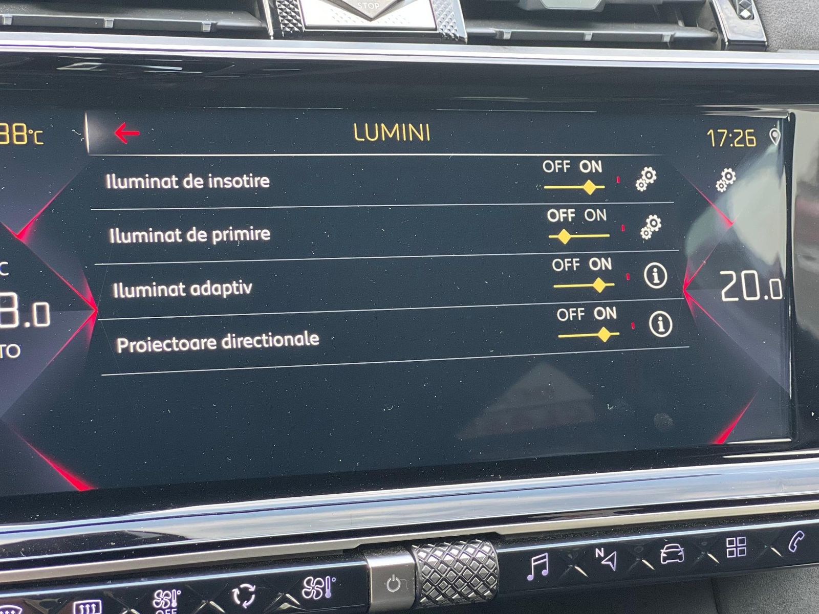 Ds DS7 Crossback DS 7 CROSSBACK - foto 30