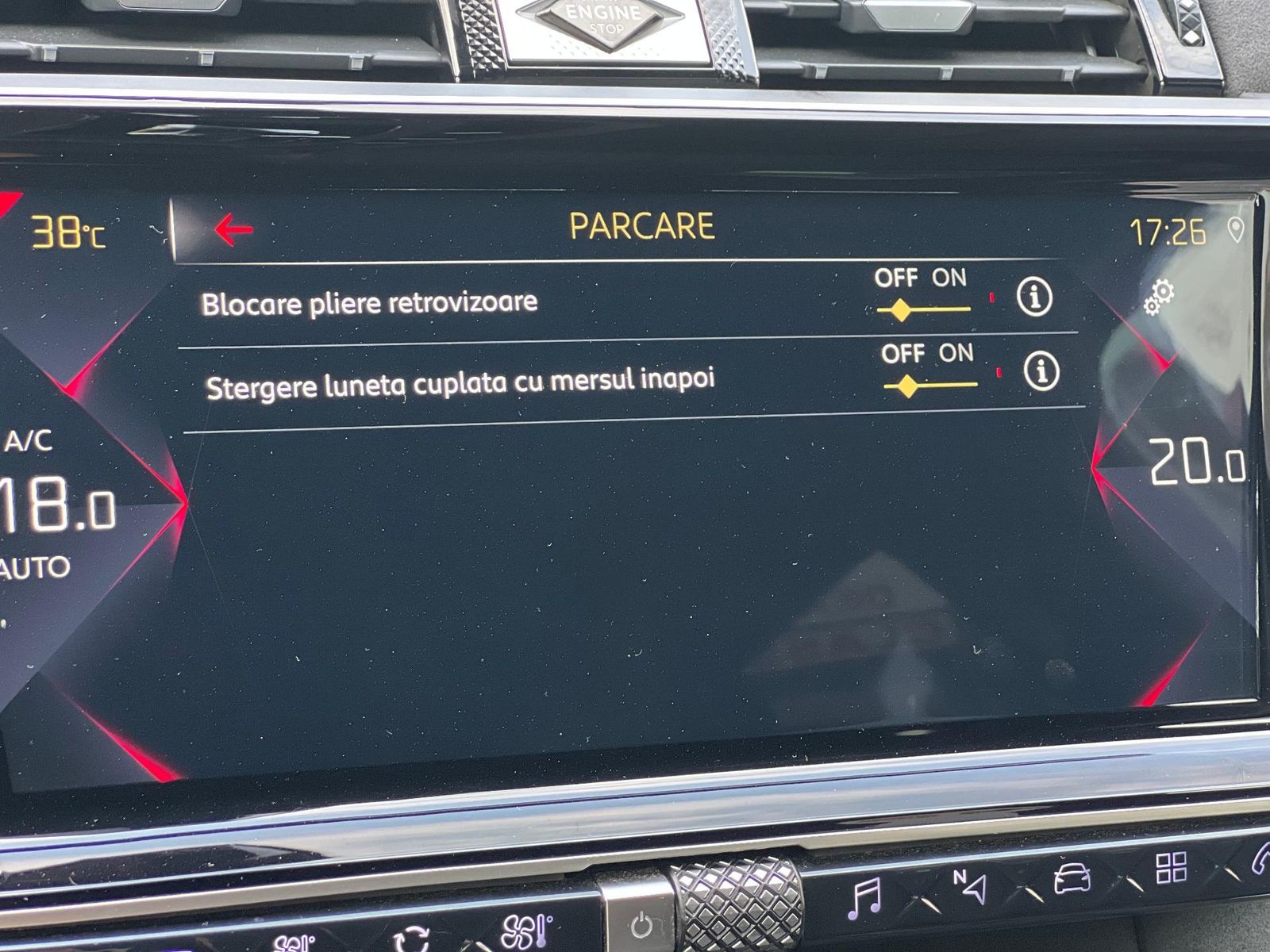 Ds DS7 Crossback DS 7 CROSSBACK - foto 31