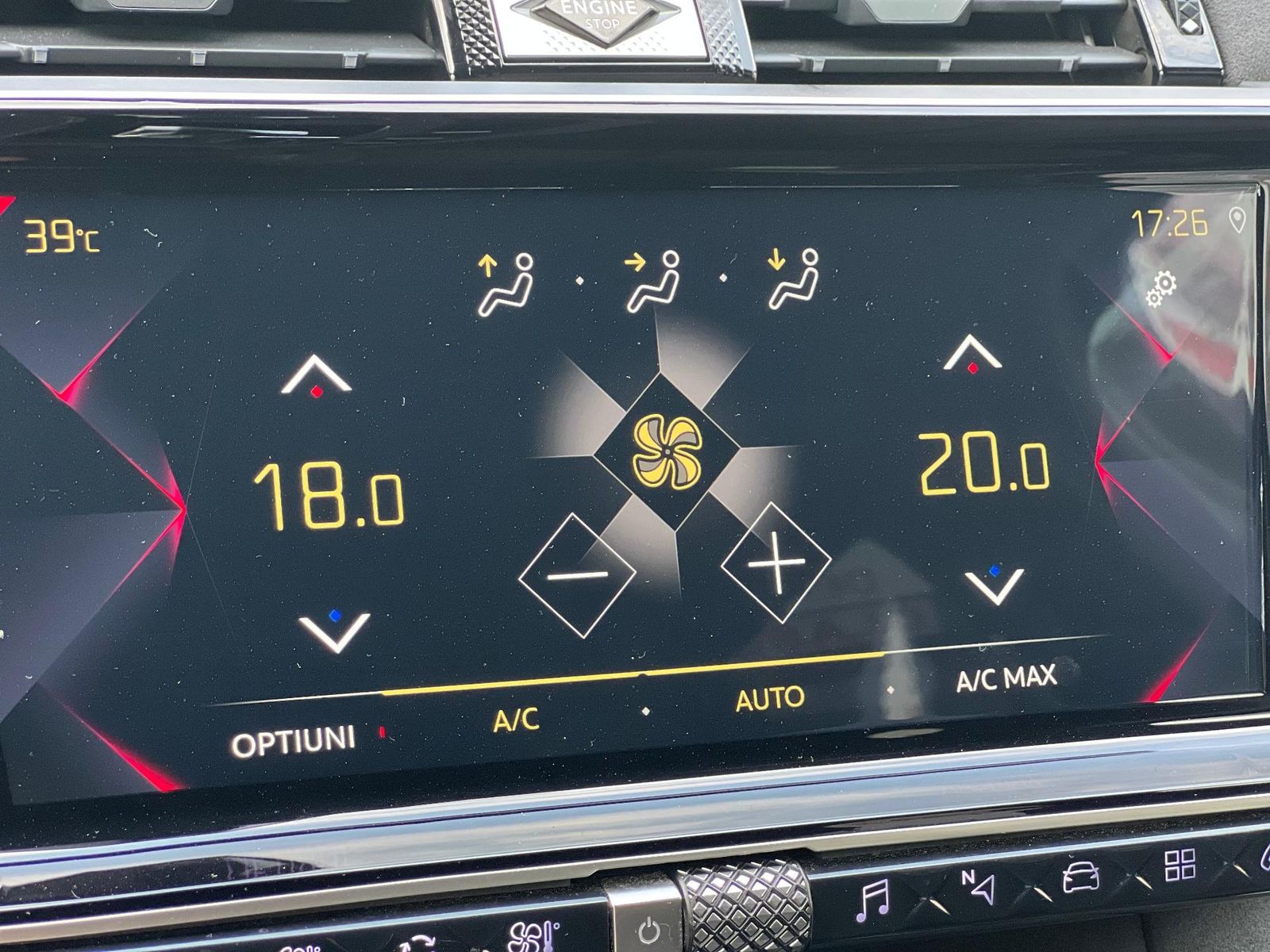 Ds DS7 Crossback DS 7 CROSSBACK - foto 32