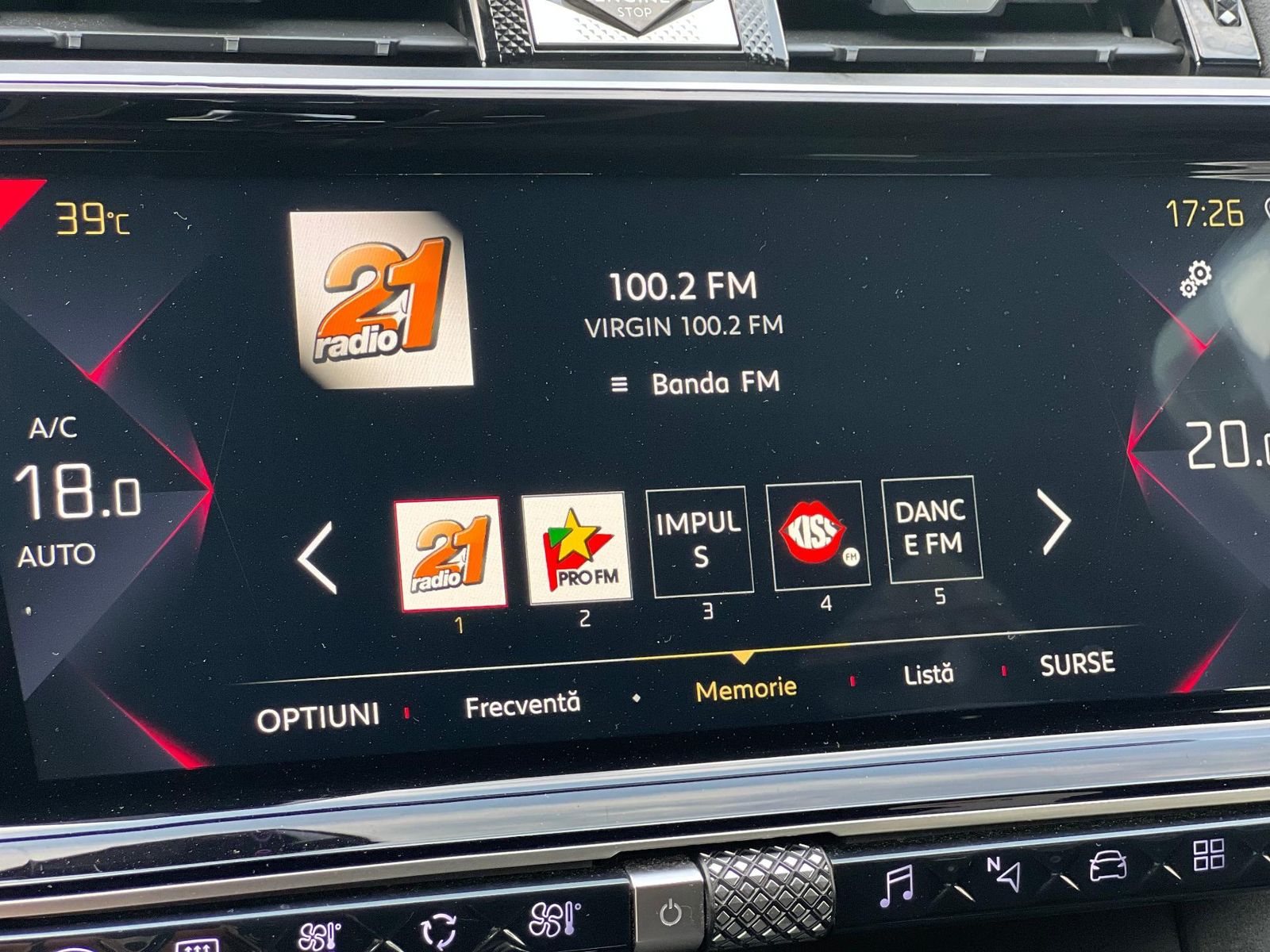 Ds DS7 Crossback DS 7 CROSSBACK - foto 33