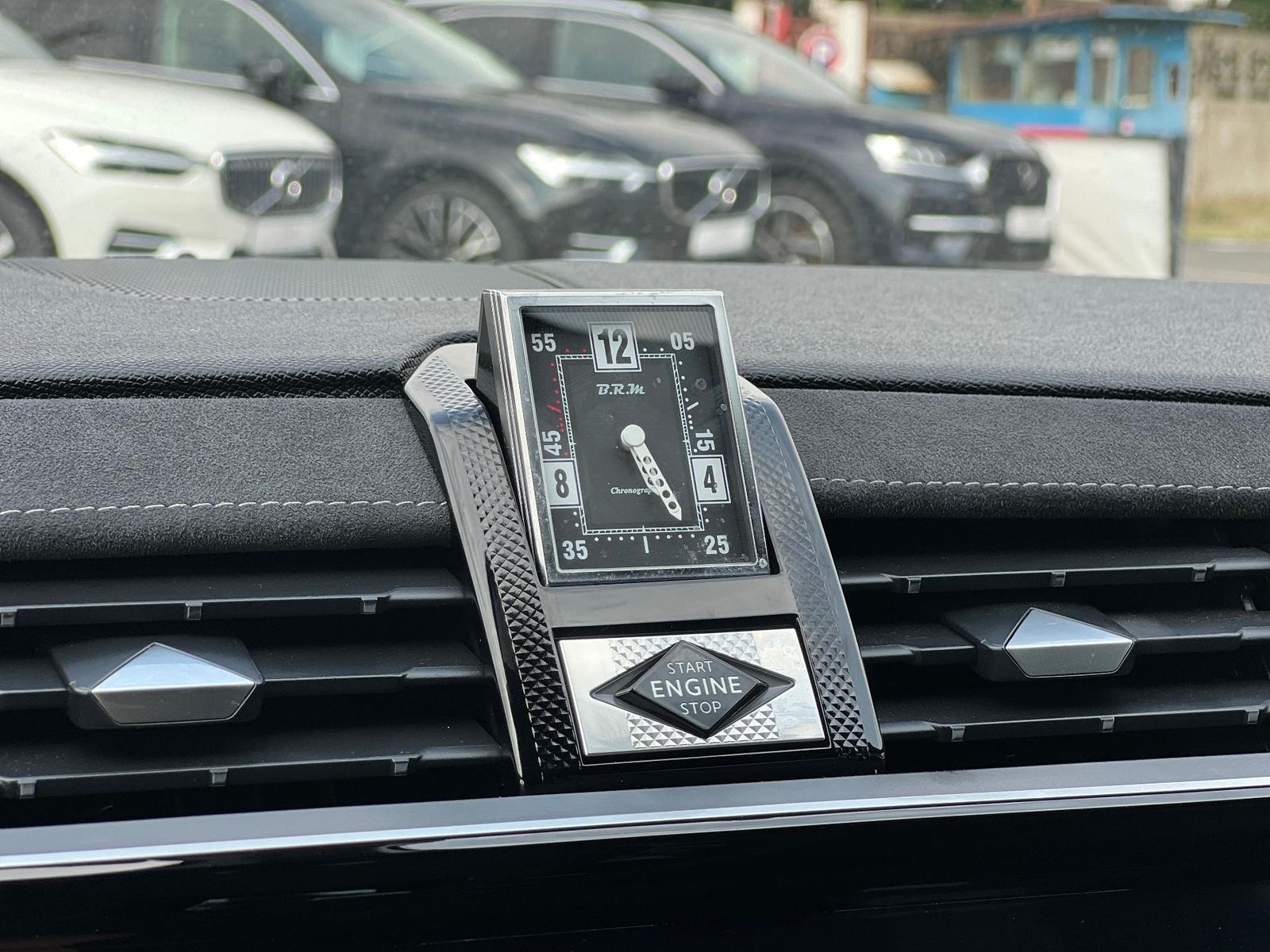 Ds DS7 Crossback DS 7 CROSSBACK - foto 34