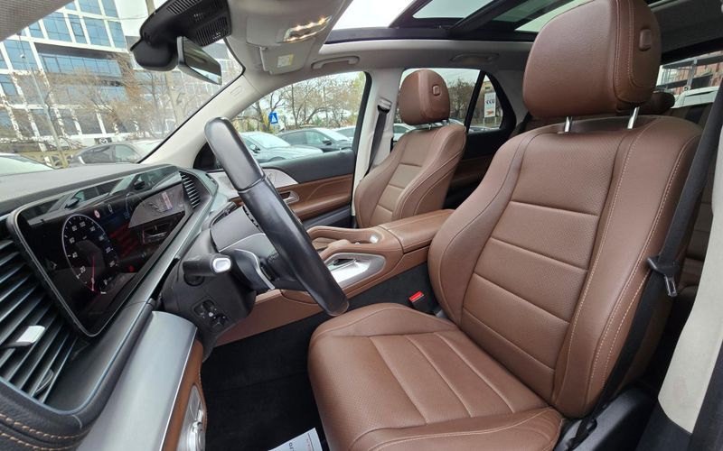 Mercedes-Benz GLE Clasa GLE 2024 300d MHEV 4Matic - foto 3