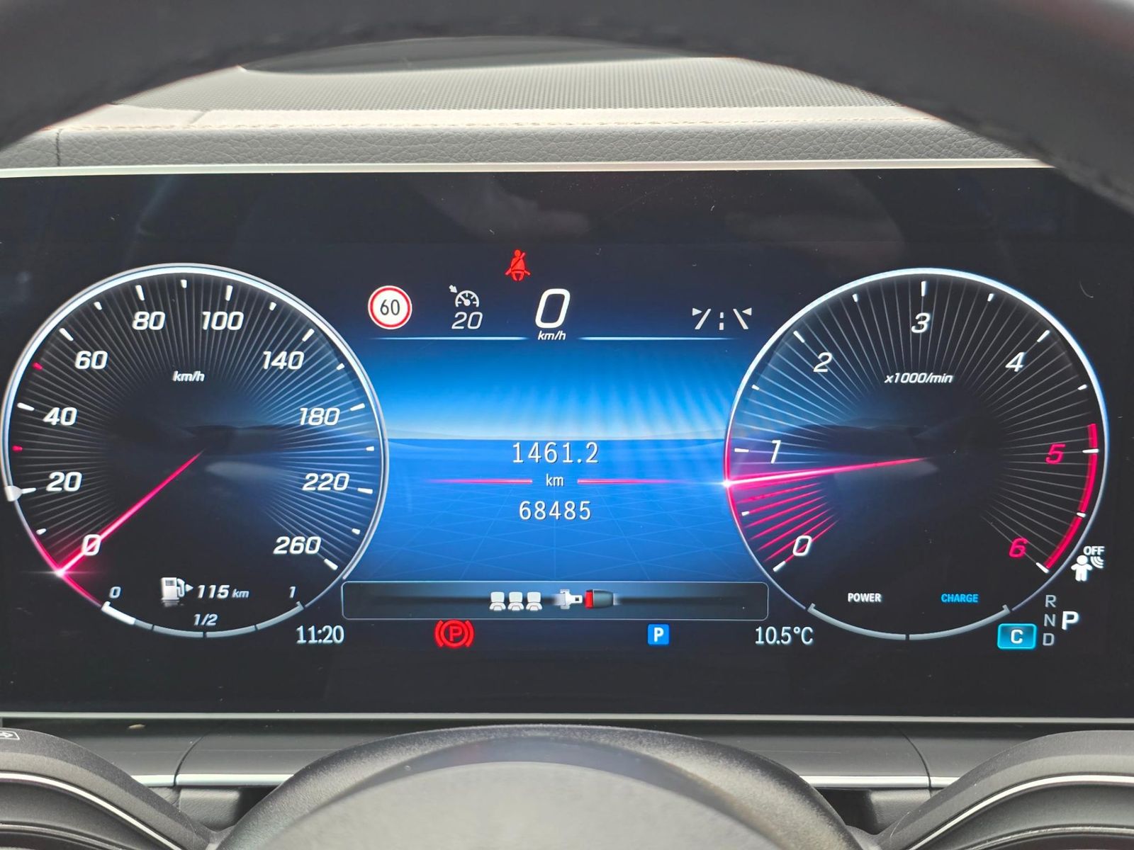 Mercedes-Benz GLE Clasa GLE 2024 300 d 4MATIC MHEV - foto 17