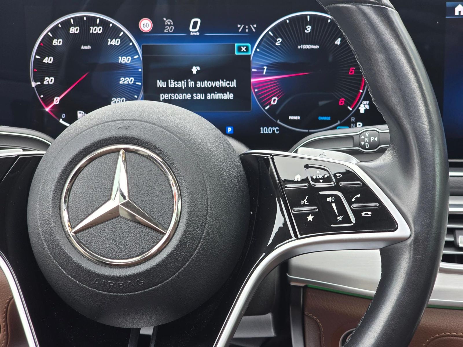 Mercedes-Benz GLE Clasa GLE 2024 300 d 4MATIC MHEV - foto 18