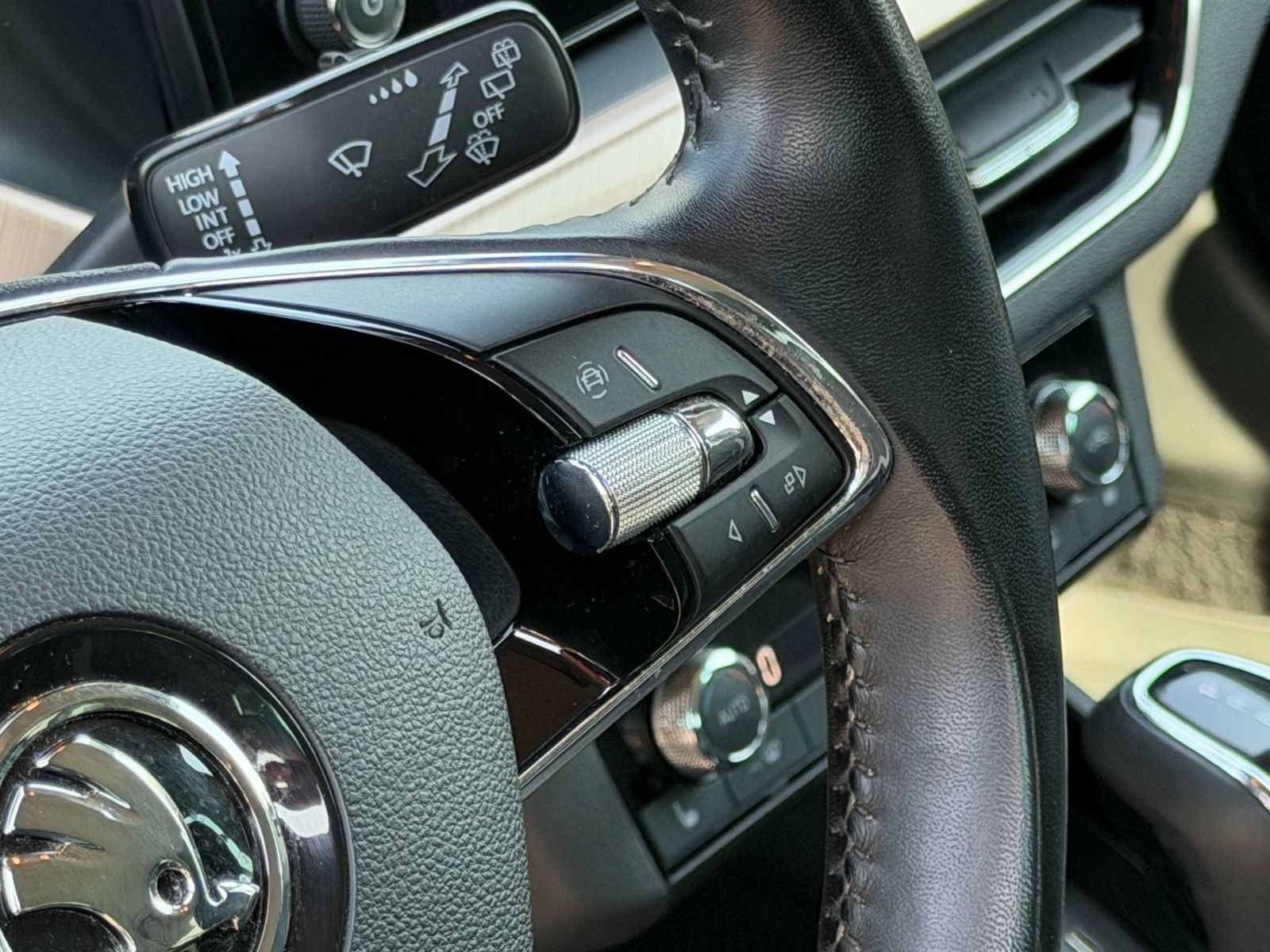 Skoda Kamiq 2023 1.5 TSI DSG Style - foto 11