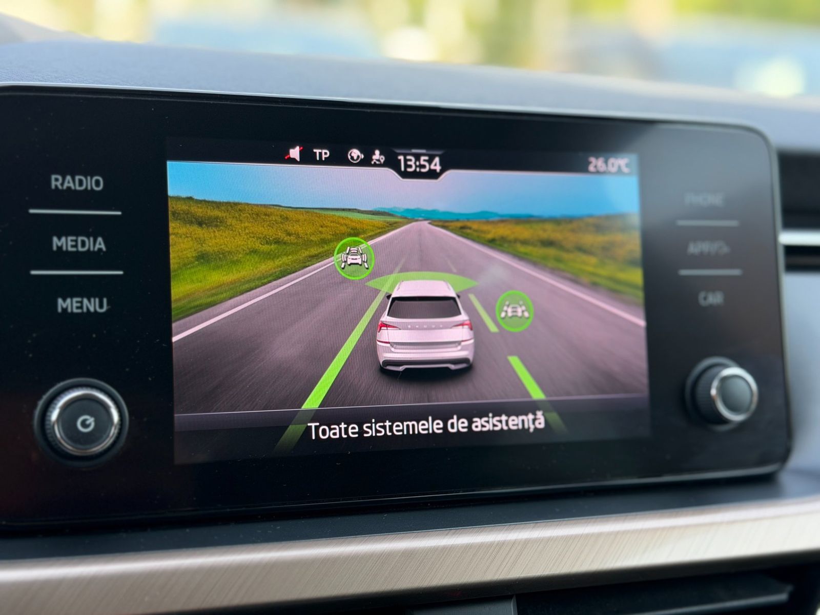 Skoda Kamiq 2023 1.5 TSI DSG Style - foto 27