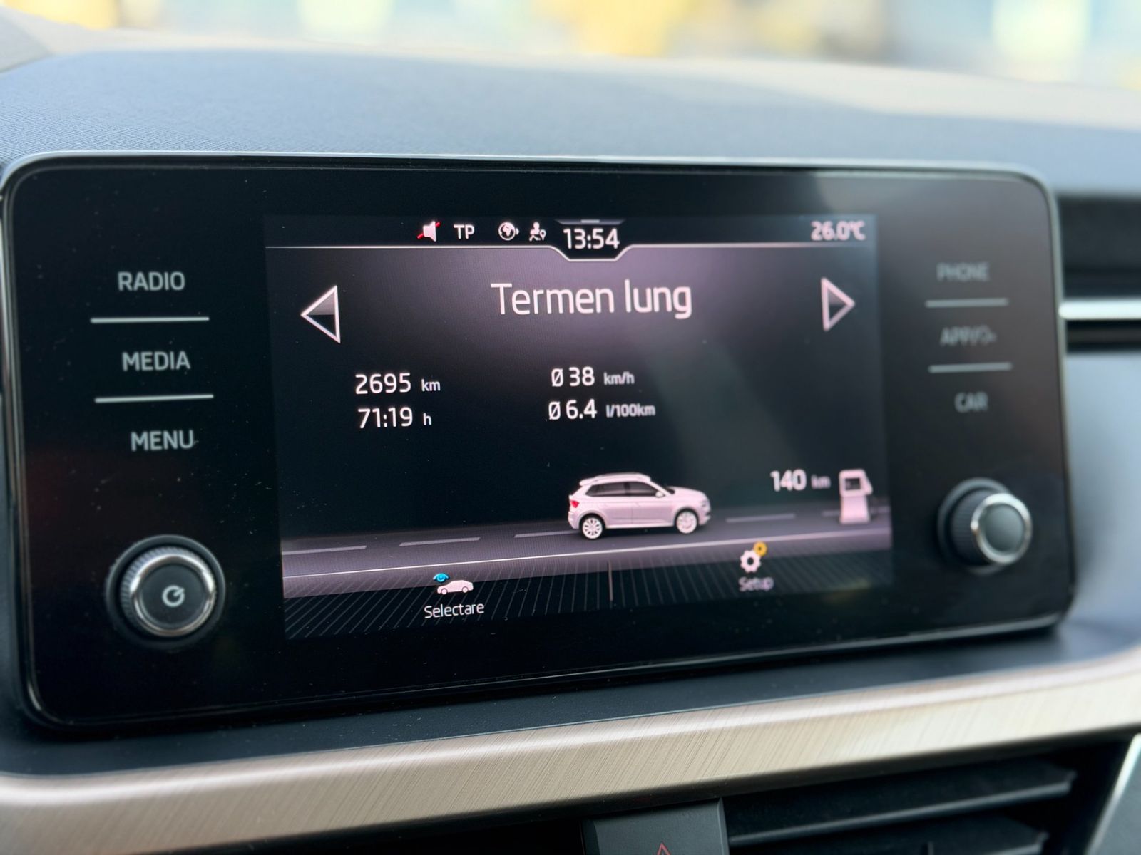 Skoda Kamiq 2023 1.5 TSI DSG Style - foto 22