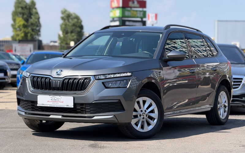Skoda Kamiq 2023 1.5 TSI DSG Style - foto 1