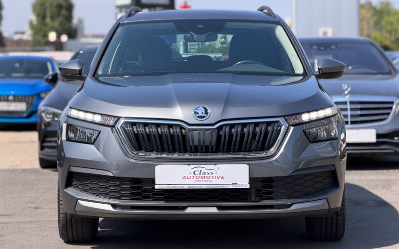 Skoda Kamiq 2023 1.5 TSI DSG Style - foto 2