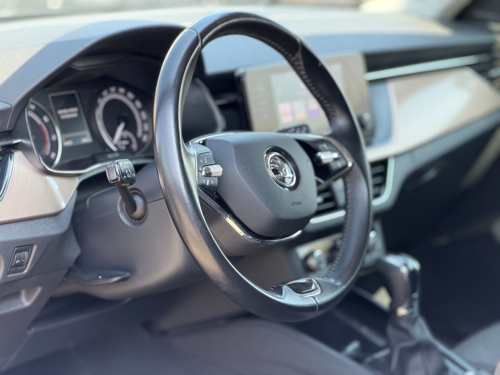 Skoda Kamiq 2023 1.5 TSI DSG Style - foto 7