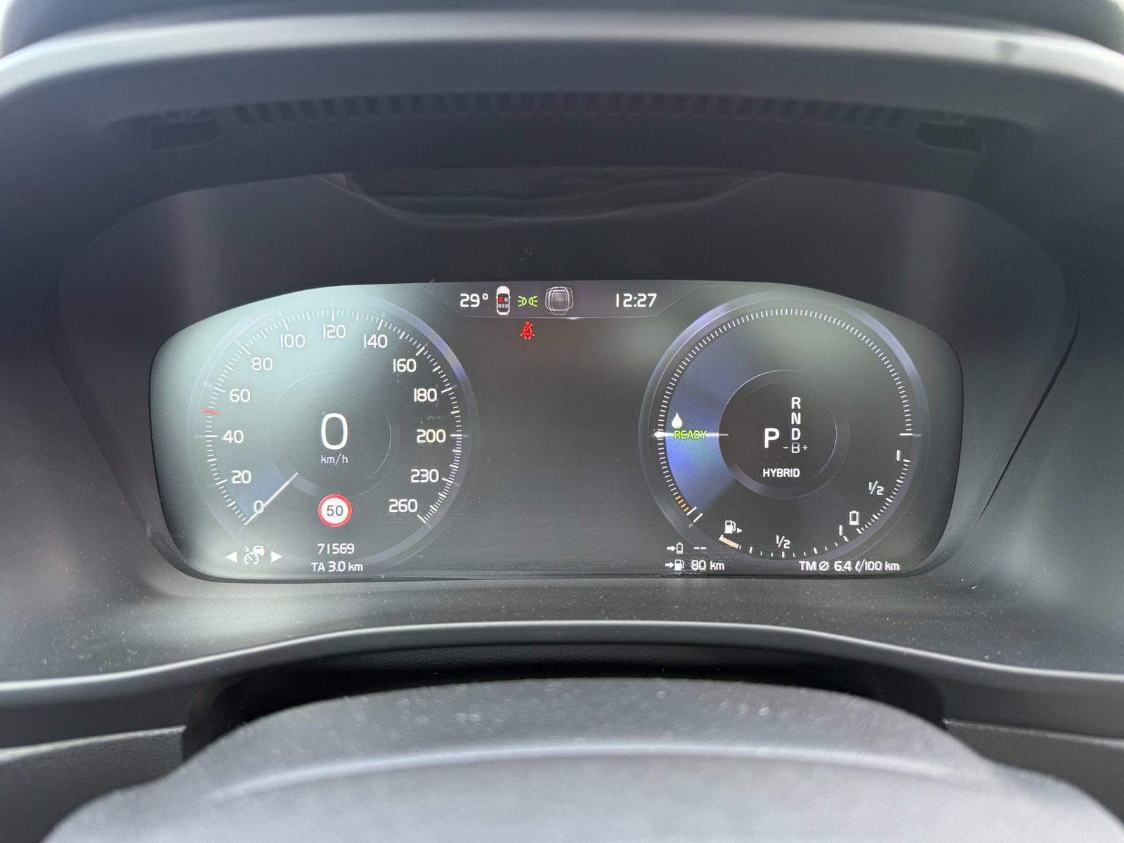 Volvo XC40 2022 Recharge T5 Twin Engine AT7 Inscription Expression - foto 17