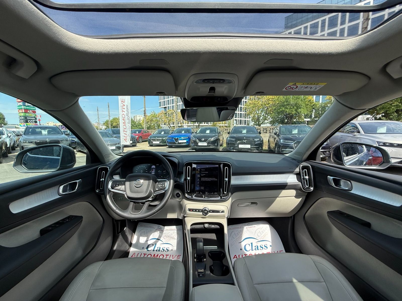 Volvo XC40 2022 Recharge T5 Twin Engine AT7 Inscription Expression - foto 6