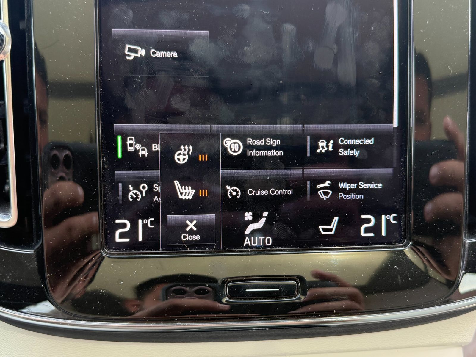 Volvo XC40 2022 Recharge T5 Twin Engine AT7 Inscription Expression - foto 24