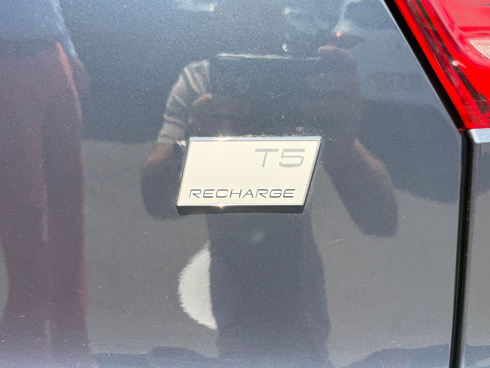 Volvo XC40 2022 Recharge T5 Twin Engine AT7 Inscription Expression - foto 27