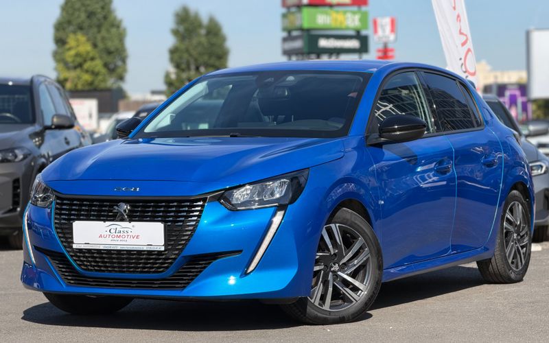 Peugeot 208 2023 1.2 L PureTech STT EAT8 Allure - foto 1