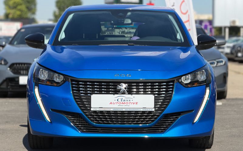 Peugeot 208 2023 1.2 L PureTech STT EAT8 Allure - foto 2