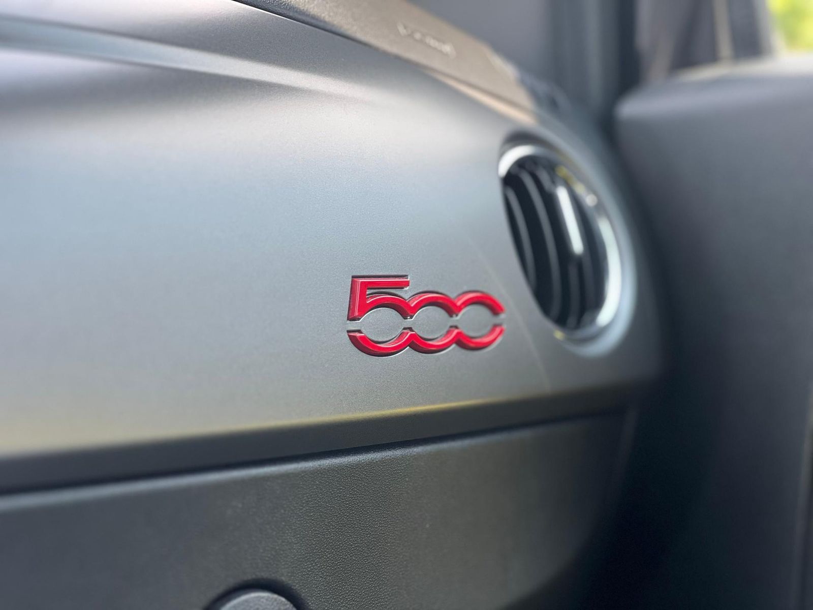 Fiat 500 2019 1.2 Benzină 69 CP - Automat - foto 16