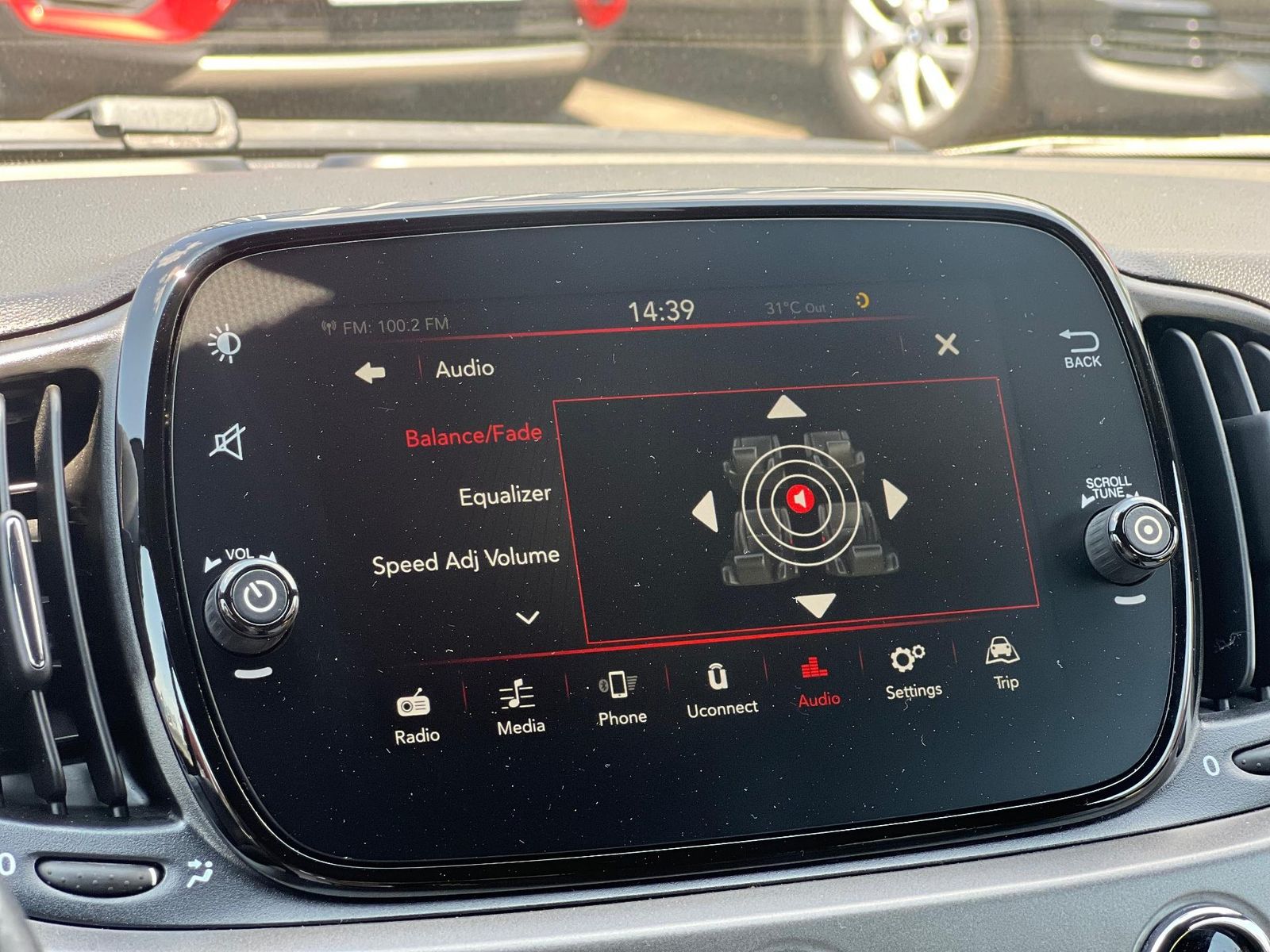 Fiat 500 2019 1.2 Benzină 69 CP - Automat - foto 18