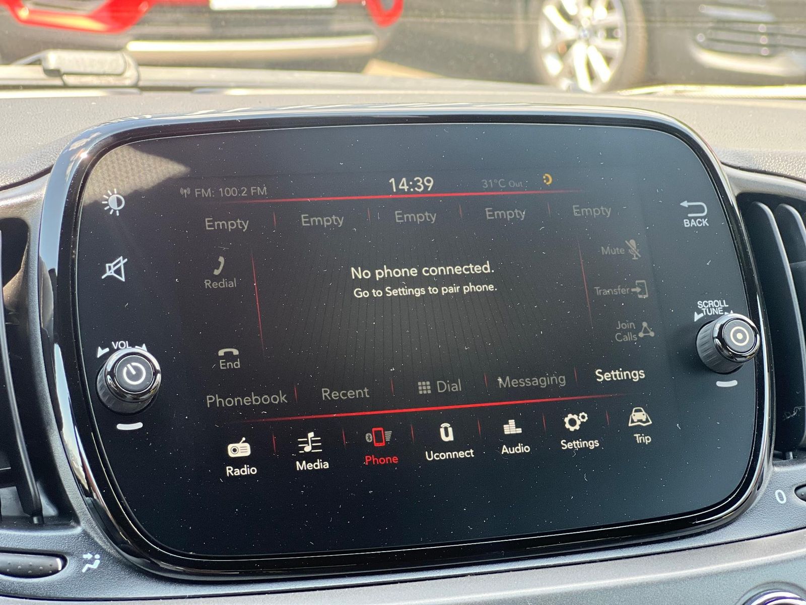 Fiat 500 2019 1.2 Benzină 69 CP - Automat - foto 20