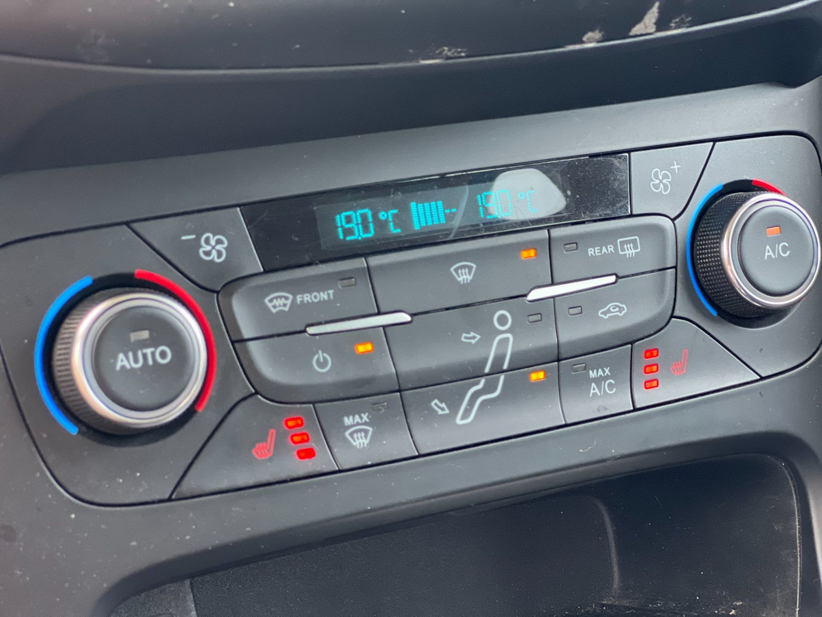 Ford Focus 2018 - foto 20
