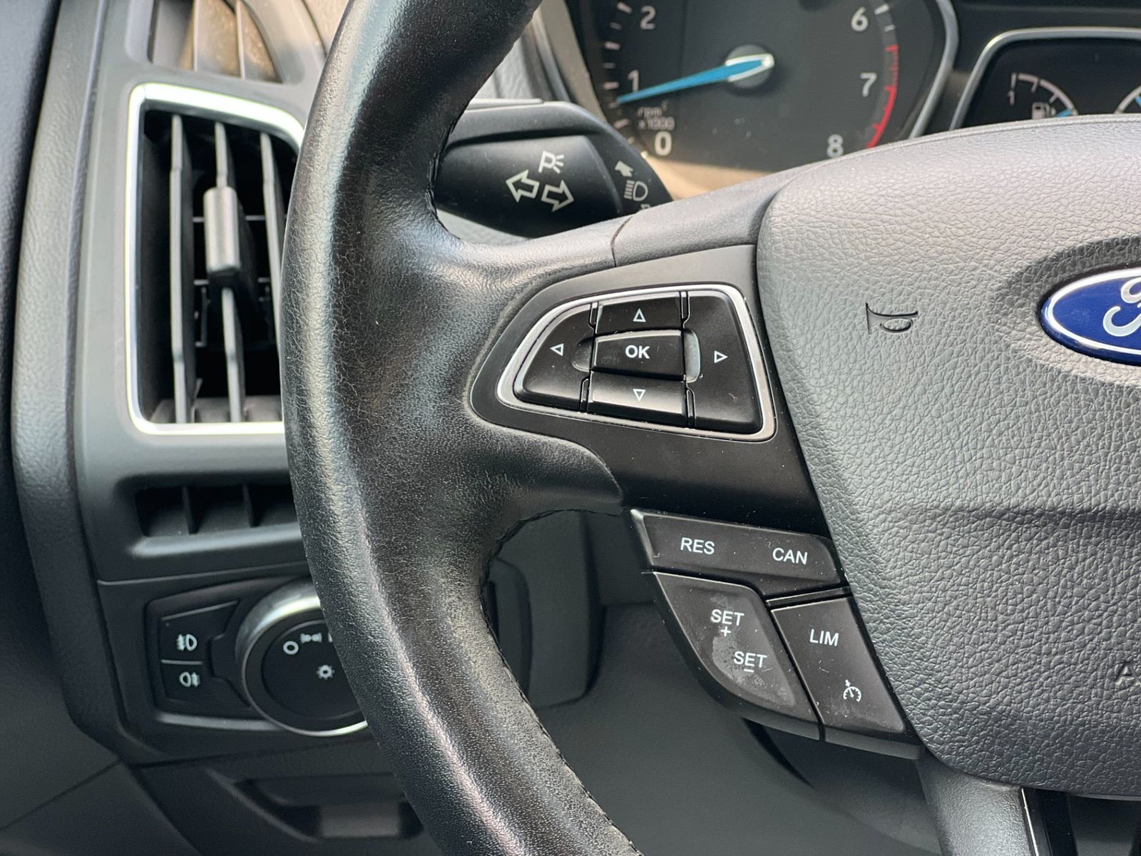 Ford Focus 2018 - foto 14