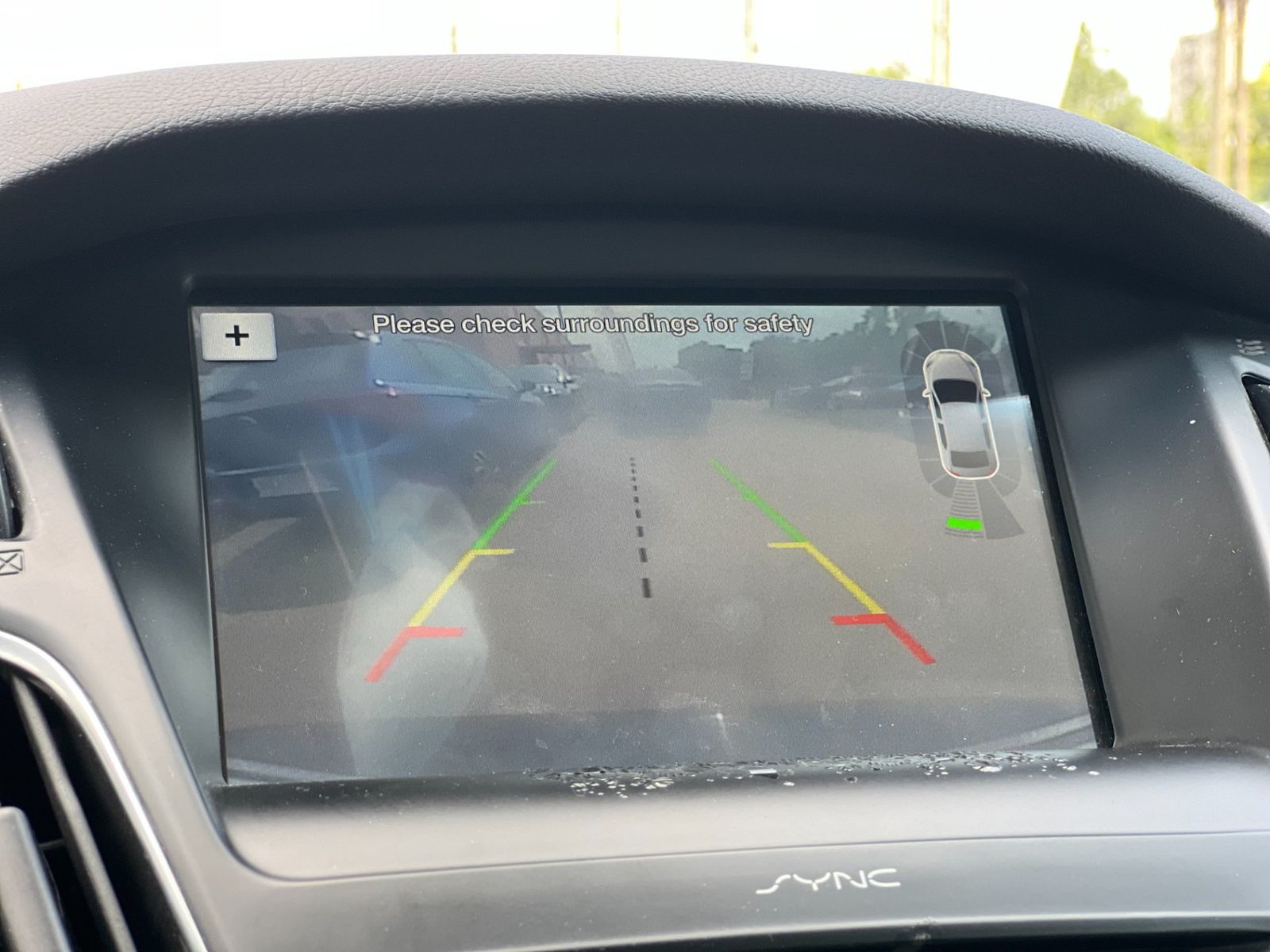 Ford Focus 2018 - foto 17