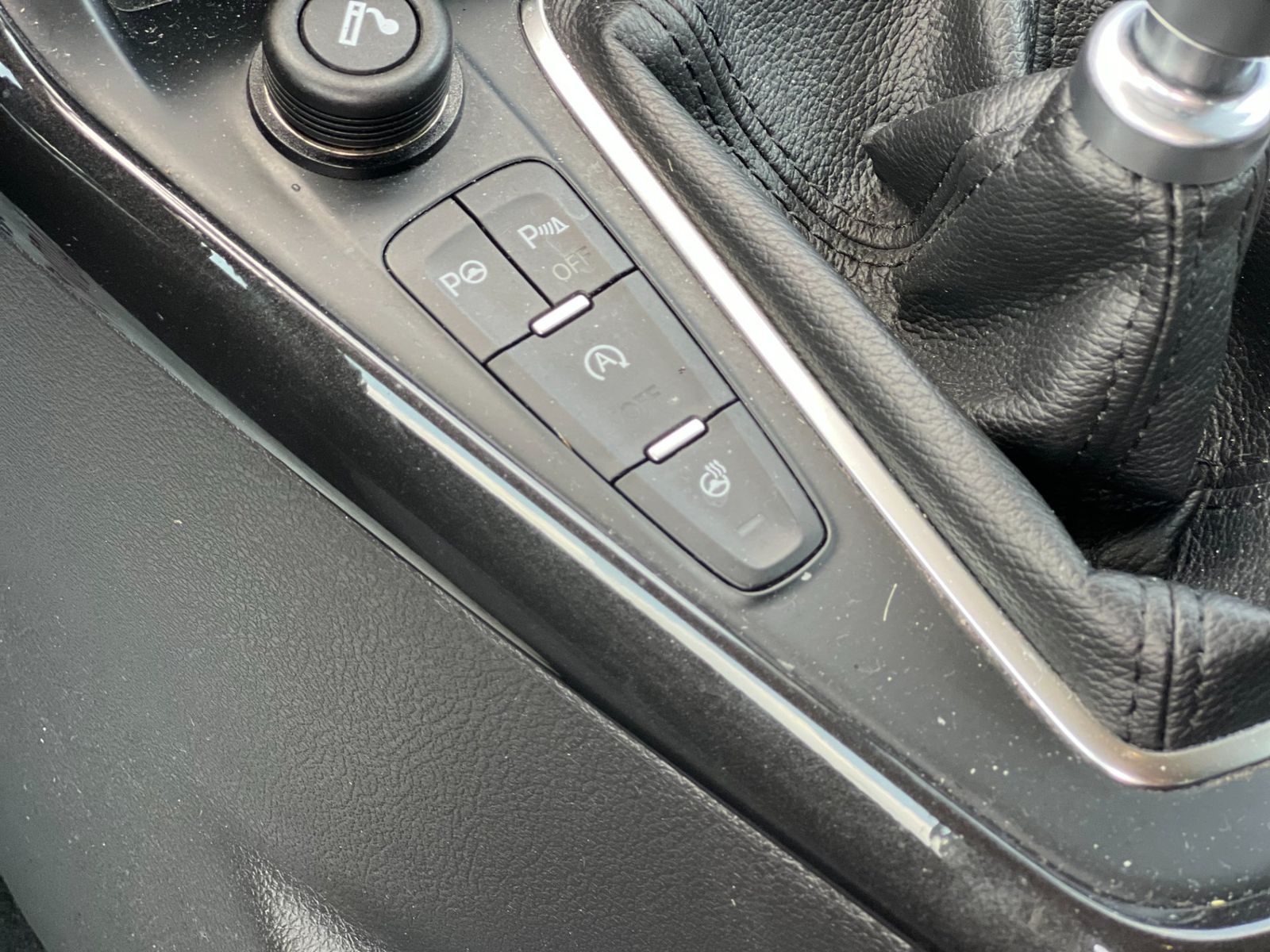 Ford Focus 2018 - foto 15