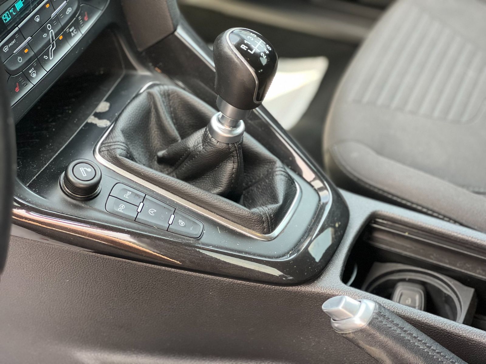 Ford Focus 2018 - foto 10