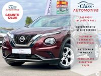 Nissan Juke - 1.0 benzina 117 CP - 2020 - foto 1