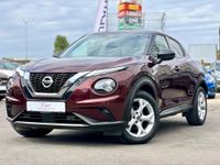 Nissan Juke - 1.0 benzina 117 CP - 2020 - foto 3