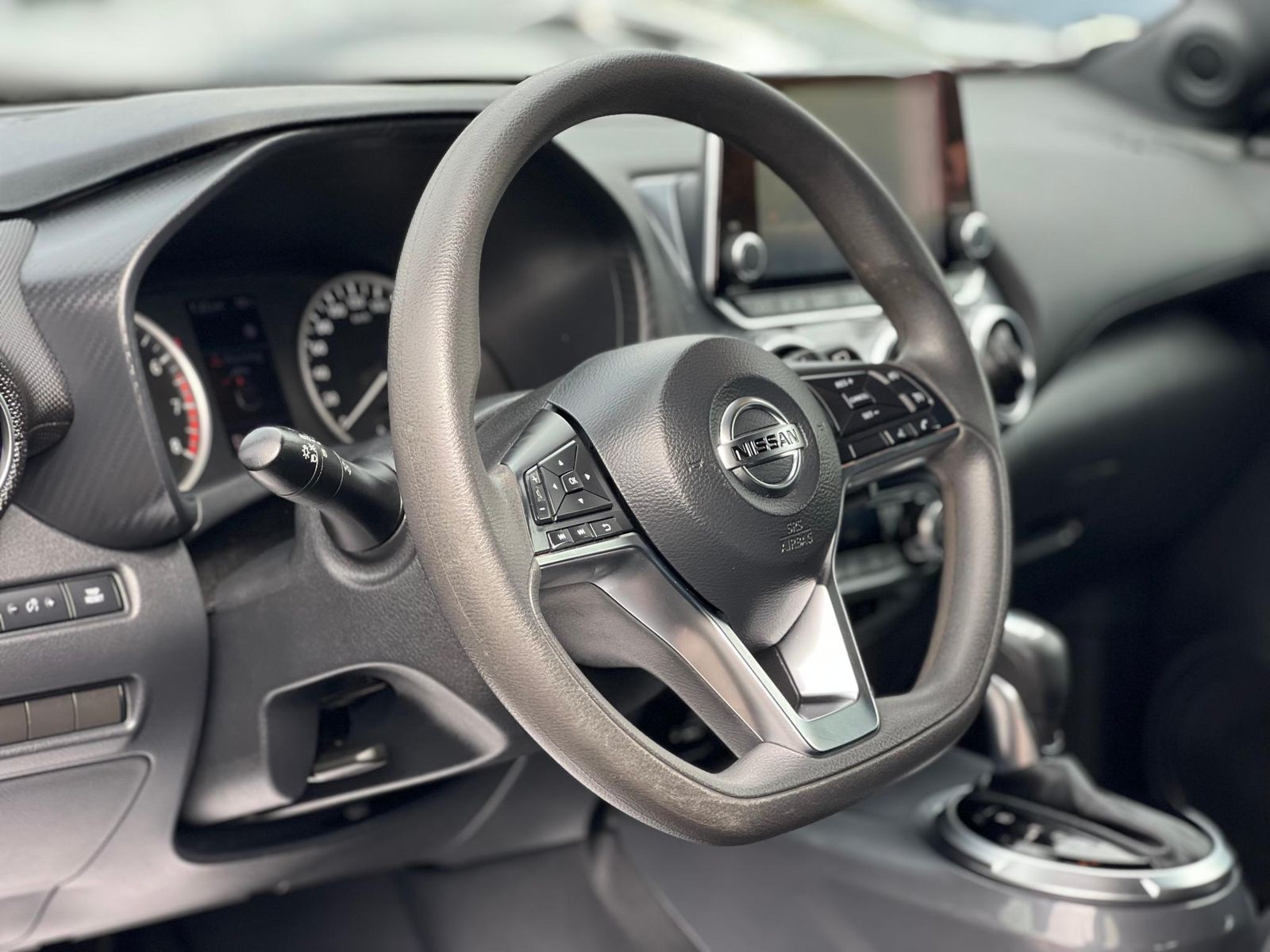 Nissan Juke 2020 DIG-T DCT Acenta - foto 6